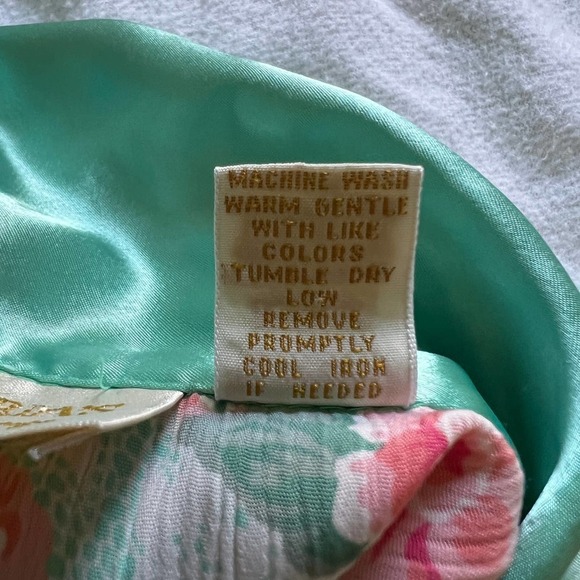 Vintage Victoria's Secret Gold Label Night Gown- M/L - Picture 6 of 12